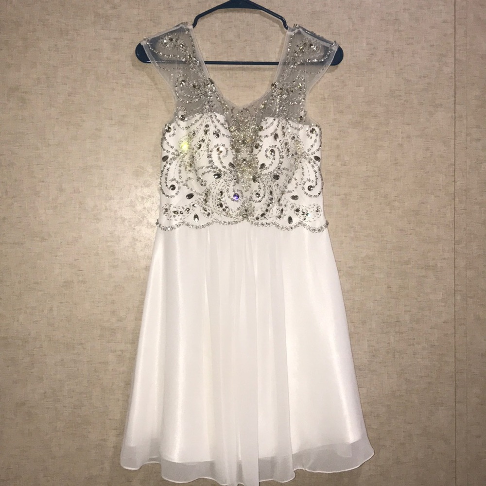 Prom dress or formal dress